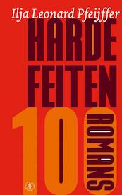 Harde feiten - Ilja Leonard Pfeijffer (ISBN 9789029582643)