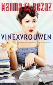 Vinexvrouwen - Naima El Bezaz (ISBN 9789021441863)