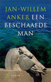 Een beschaafde man - Jan-Willem Anker (ISBN 9789029583220)