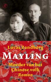 Mayling - Lucas Zandberg (ISBN 9789029583480)