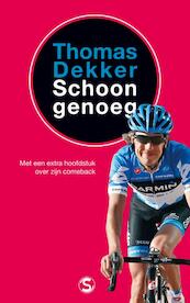 Schoon genoeg - Thomas Dekker (ISBN 9789029585378)