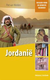 Jordanie - Piet van Midden (ISBN 9789021144399)