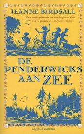 De Penderwicks aan zee - Jeanne Birdsall (ISBN 9789461640666)