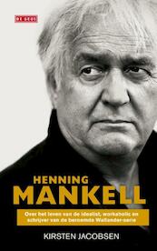 Henning Mankell - Kirsten Jacobsen (ISBN 9789044523065)