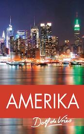 Amerika - Dolf de Vries (ISBN 9789000303014)