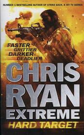 Chris Ryan Extreme: Hard Target - Chris Ryan (ISBN 9781444756401)