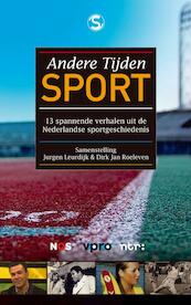 Andere tijden sport Sport - (ISBN 9789029584944)