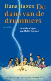 De dans van de drummers - Hans Hagen (ISBN 9789045113890)