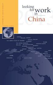 Looking for work in China - Nannette Ripmeester, Archie Pollock, Bei Wang (ISBN 9789058960658)