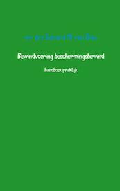 Bewindvoering beschermingsbewind - GM van Duin, Gerard M. van Duin (ISBN 9789081849463)