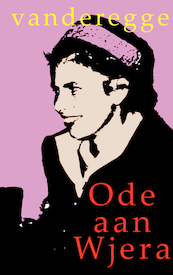 Ode aan Wjera - vanderegge (ISBN 9789461931894)