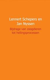 Bijdrage van zoogdieren tot hellingsprocessen - Lennert Schepers, Jan Nyssen (ISBN 9789461932211)
