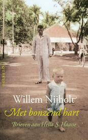 Met bonzend hart - Willem Nijholt (ISBN 9789021442471)