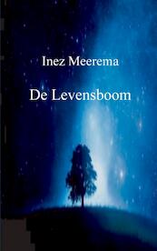 De levensboom - Inez Meerema (ISBN 9789461932204)