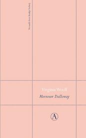 Mevrouw Dalloway - Virginia Woolf (ISBN 9789025370138)