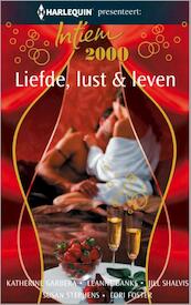 Liefde lust & leven - Katherine Garbera, Leanne Banks, Jill Shalvis, Susan Stephens, Lori Foster (ISBN 9789461992697)