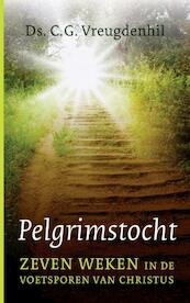 Pelgrimstocht - Cees Vreugdenhil (ISBN 9789088652776)