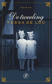 De tweeling - Tessa de Loo (ISBN 9789029587723)