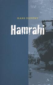 Hamrahi - Hans Dupont (ISBN 9789079226023)