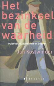 Het bezinksel van de waarheid - Jan Kostwinder (ISBN 9789074113243)