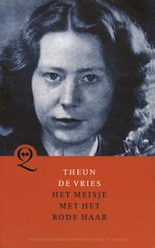 Het meisje met het rode haar - Theun de Vries (ISBN 9789021445779)