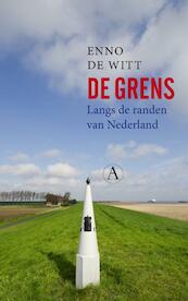 De grens - Enno de Witt (ISBN 9789025370336)