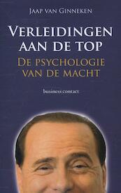 Verleidingen aan de top - Jaap van Ginneken (ISBN 9789047006428)