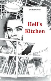 Hell's Kitchen - Rolf Mulder (ISBN 9789461936639)