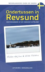 Ondertussen in Revsund - Ruben Heijloo, Hilde Talstra (ISBN 9789461850447)