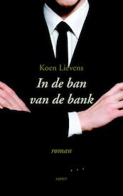 In de ban van de bank - Koen Lievens (ISBN 9789461533173)