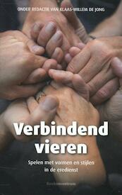 Verbindend vieren - (ISBN 9789023926900)