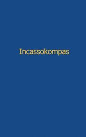 Incassokompas - Patrick Jacobs (ISBN 9789461937063)