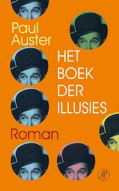 Het boek der illusies - Paul Auster (ISBN 9789029592383)