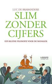 Slim zonder cijfers - Luc de Brabandere (ISBN 9789401410380)