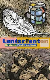 Lanterfanten - Pepijn de Jonge (ISBN 9789402101331)
