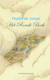 Het ronde boek - Pepijn de Jonge (ISBN 9789402101546)