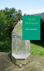 Edelsteensprookjes - Andre Molenaar (ISBN 9789402101003)