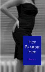 Hop paardje hop - (ISBN 9789402100877)
