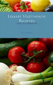 Lekkere Vegetarische Recepten - Taco Jongeneel (ISBN 9789402103205)