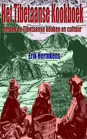 Het Tibetaanse kookboek - Erik Hermkens (ISBN 9789402103472)
