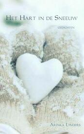 Het hart in de sneeuw - Arinka Linders (ISBN 9789402103823)