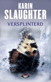 Genesis - Karin Slaughter (ISBN 9789023478621)