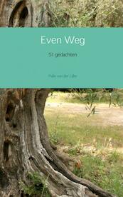 Even weg - Palle van der Lijke (ISBN 9789402105285)