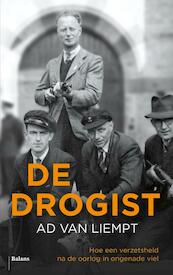 De drogist - Ad van Liempt (ISBN 9789460036330)