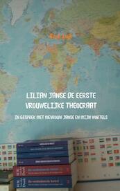Lilian Janse de eerste vrouwelijke theocraat - René Luijk (ISBN 9789402106732)