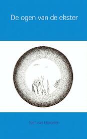 De ogen van de ekster - Sjef van Homelen (ISBN 9789402108576)