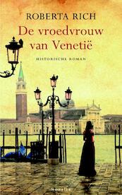 De vroedvrouw van Venetië - Roberta Rich (ISBN 9789023994466)