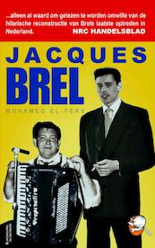 Jacques Brel - Mohamed El-Fers (ISBN 9789402102215)