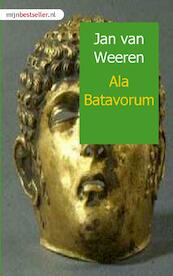 Ala Batavorum - J. van Weeren (ISBN 9789491080364)