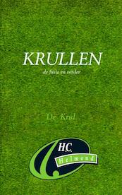 Krullen - De Krul (ISBN 9789402110159)